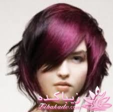 رنگ مو، آموزش ترکیب رنگ مو